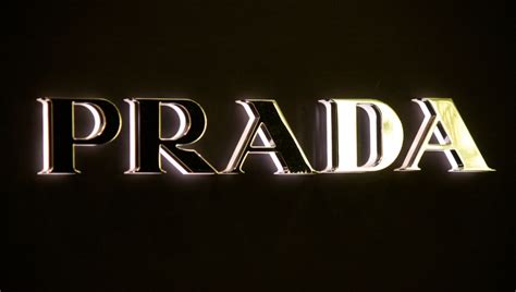 where did the name prada come from